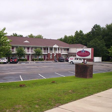 Affordable Suites Florence Exterior photo